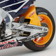 Illustration for article titled Heres Your Gratuitous 2015 MotoGP Honda RC213V Gallery